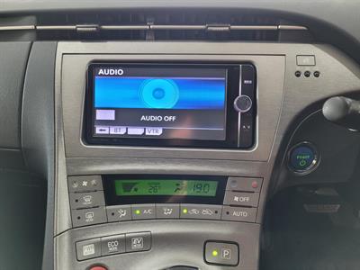 2012 Toyota Prius - Thumbnail