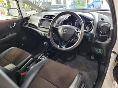 2012 Honda Fit - Thumbnail