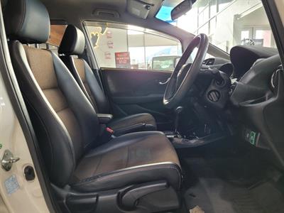 2012 Honda Fit - Thumbnail
