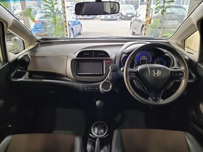 2012 Honda Fit - Thumbnail