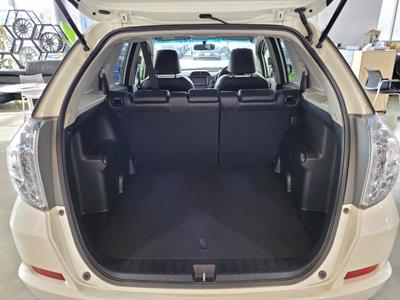 2012 Honda Fit - Thumbnail