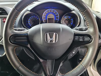 2012 Honda Fit - Thumbnail