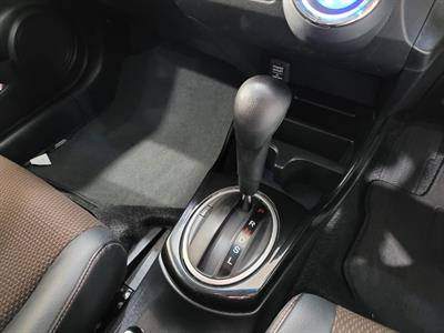 2012 Honda Fit - Thumbnail