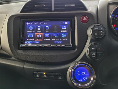 2012 Honda Fit - Thumbnail