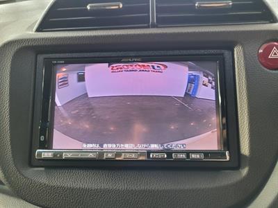 2012 Honda Fit - Thumbnail