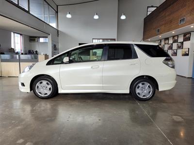 2012 Honda Fit - Thumbnail