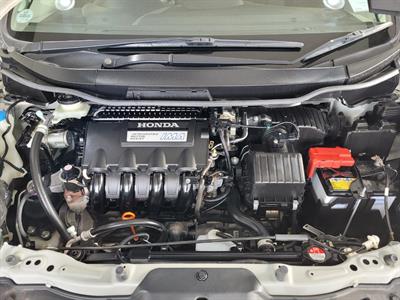 2012 Honda Fit - Thumbnail