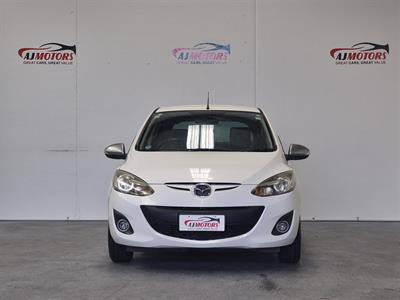 2014 Mazda Demio - Thumbnail