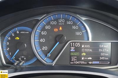 2014 Toyota Corolla - Thumbnail