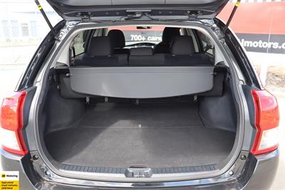 2014 Toyota Corolla - Thumbnail