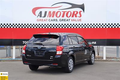 2014 Toyota Corolla - Thumbnail