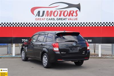 2014 Toyota Corolla - Thumbnail