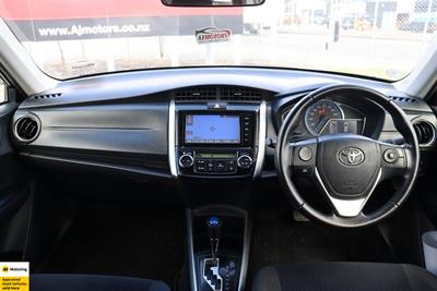 2014 Toyota Corolla - Thumbnail