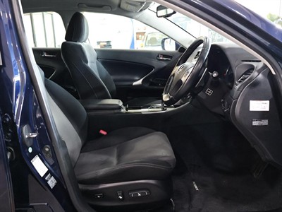 2013 Lexus IS 250 - Thumbnail