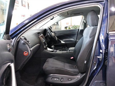 2013 Lexus IS 250 - Thumbnail