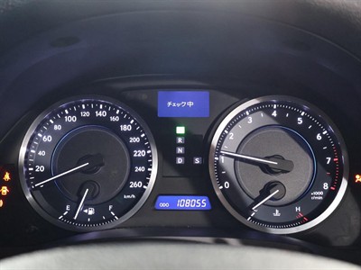 2013 Lexus IS 250 - Thumbnail
