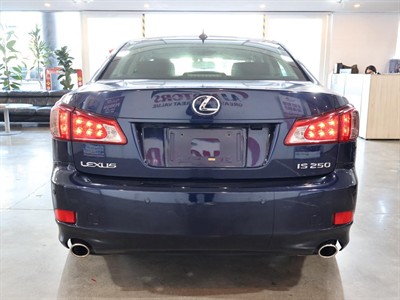 2013 Lexus IS 250 - Thumbnail