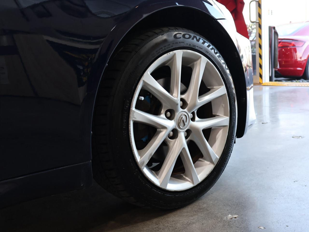 2013 Lexus IS 250