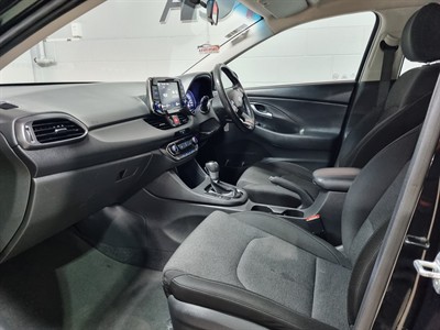 2021 Hyundai i30 - Thumbnail