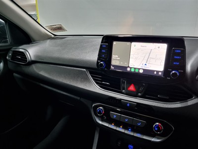 2021 Hyundai i30 - Thumbnail