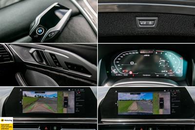 2020 BMW M8 - Thumbnail