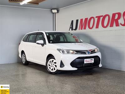 2020 Toyota Corolla - Thumbnail