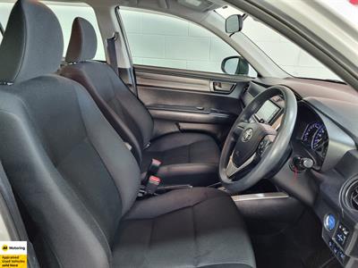 2020 Toyota Corolla - Thumbnail