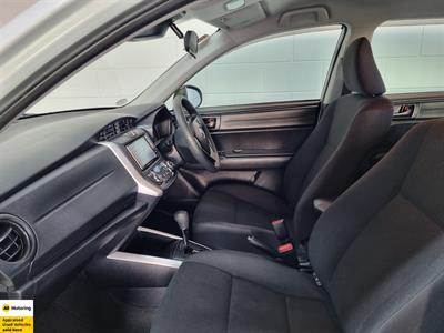 2020 Toyota Corolla - Thumbnail