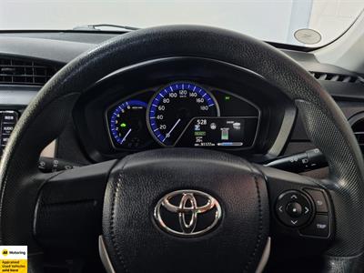2020 Toyota Corolla - Thumbnail