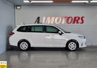 2020 Toyota Corolla - Thumbnail