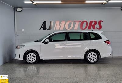 2020 Toyota Corolla - Thumbnail