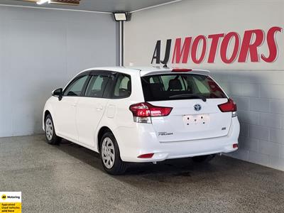 2020 Toyota Corolla - Thumbnail