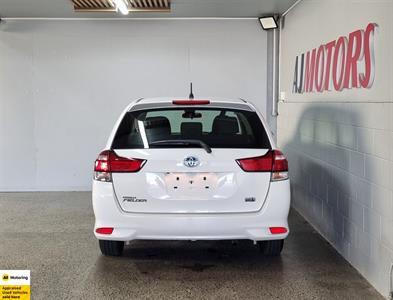 2020 Toyota Corolla - Thumbnail