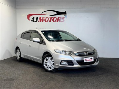 2013 Honda Insight