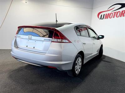 2013 Honda Insight - Thumbnail