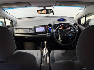 2013 Honda Insight - Thumbnail