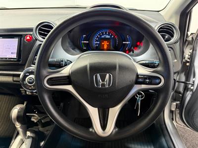 2013 Honda Insight - Thumbnail
