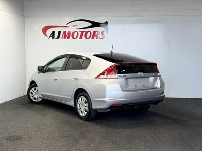 2013 Honda Insight - Thumbnail