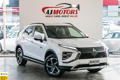 2022 Mitsubishi Eclipse
