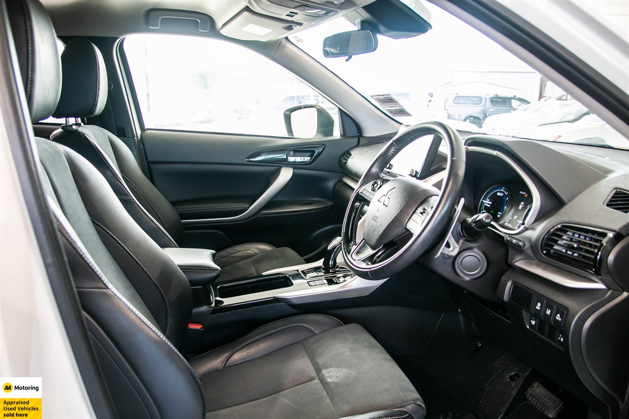 2022 Mitsubishi Eclipse