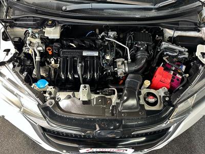 2019 Honda Fit - Thumbnail