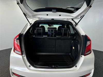 2019 Honda Fit - Thumbnail