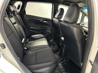 2019 Honda Fit - Thumbnail
