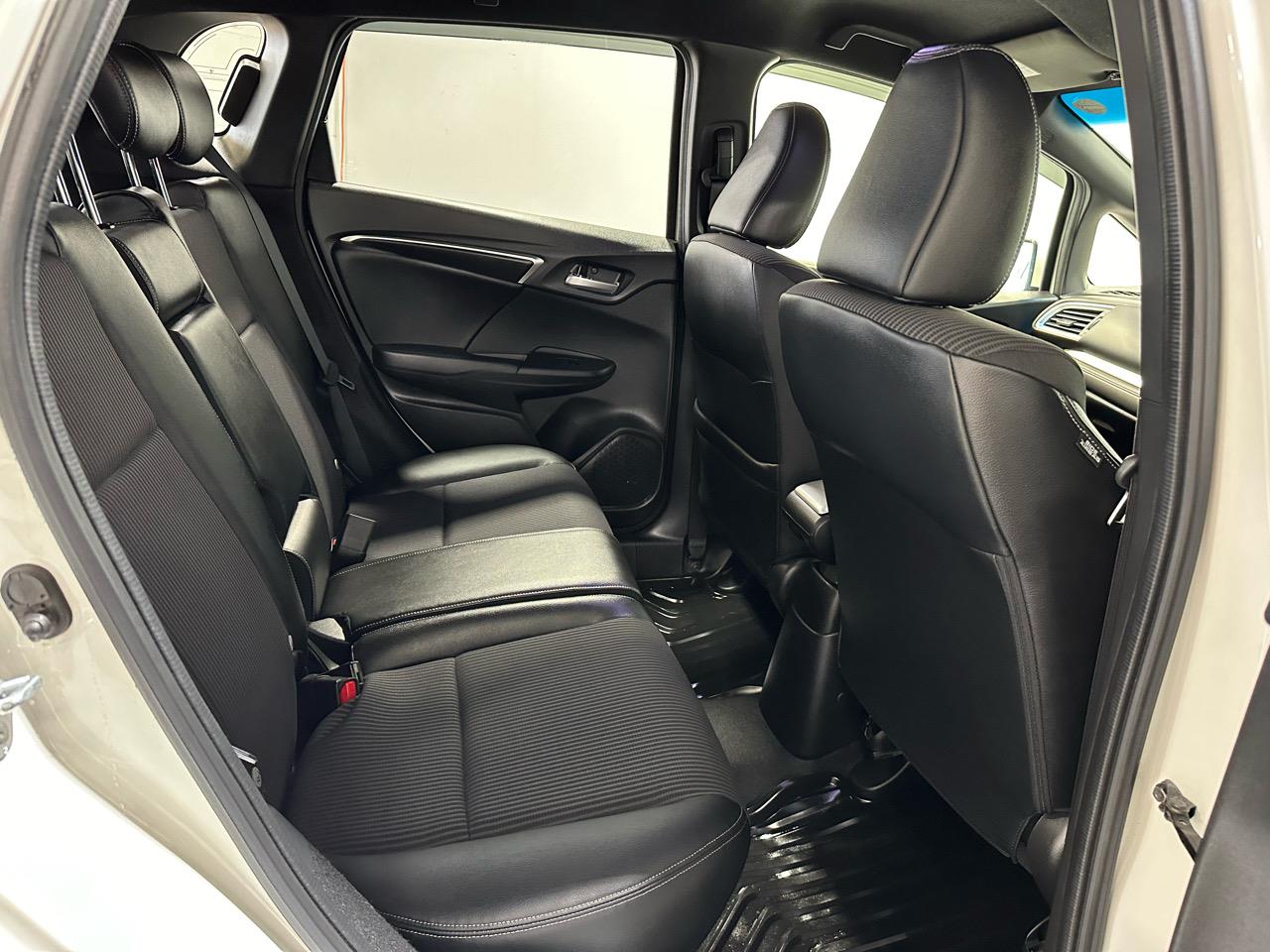 2019 Honda Fit