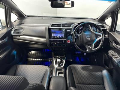 2019 Honda Fit - Thumbnail