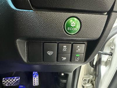 2019 Honda Fit - Thumbnail