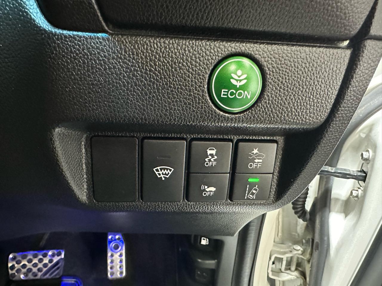 2019 Honda Fit