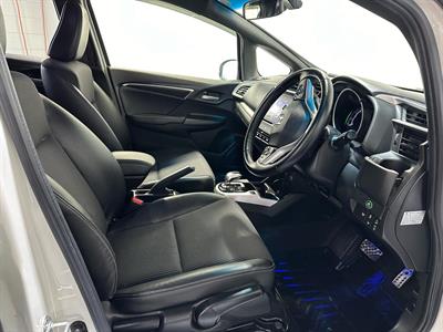 2019 Honda Fit - Thumbnail