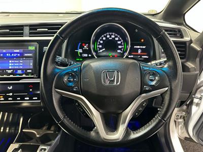 2019 Honda Fit - Thumbnail