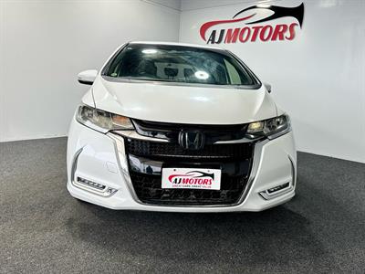 2019 Honda Fit - Thumbnail